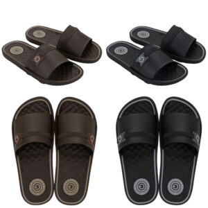 CHINELO CARTAGO ARIZONA SLIDE 12393 - Oferta na Shopee