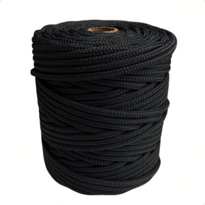 Corda Nylon 6mm 20m Pesca Magnética Camping Cargas Amarração Cerca Barco Jetski Agricultura - Oferta na Shopee