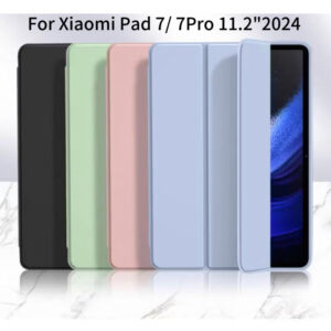 Capa  Para Xiaomi Pad 7/7Pro 11.2Pol -2024 - Oferta na Shopee