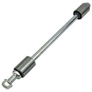 Eixo Da Balança Completo Phoenix 50 2011 A 2014 - Oferta na Shopee