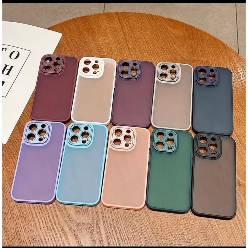 Capa Capinha Space Fosca Para SAMSUNG A21S/A22 4G/A23/A24/A25/A26 Com Proteçao De Camera Ultra-Fino Anti-Impacto Capa Capinha Space Fosca Para SAMSUNG A21S/A22 4G/A23/A24/A25/A26 Com Proteçao De Camera Ultra-Fino Anti-Impacto - Oferta na Shopee