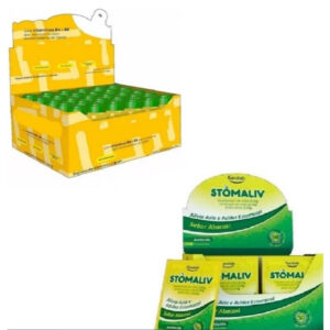 Kit ressaca casório aniversário 15 antiácido + 15 flaconetes - Oferta na Shopee