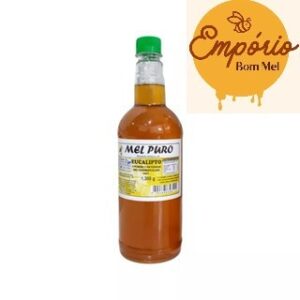 PROMOÇÃO MEL 100% PURO 1
