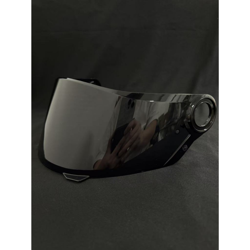 Viseira Preto Compatível com Capacetes FW3 GT e LS2 FF358 – Alta Resistência e Proteção UV Viseira Preto Compatível com Capacetes FW3 GT e LS2 FF358 – Alta Resistência e Proteção UV - Oferta na Shopee