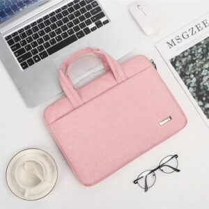 Capa Case Pasta Notebook de 14 ate  17 polegadas Super Reforçada Alça Acolchoada Premium - Oferta na Shopee