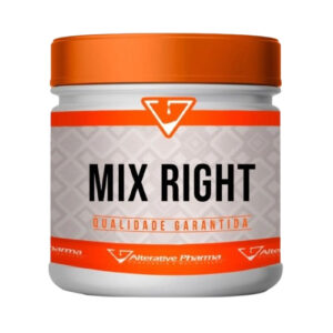 Mix Right 300g Aminoácidos Essenciais - Sem Sabor - Alterative Pharma - Oferta na Shopee