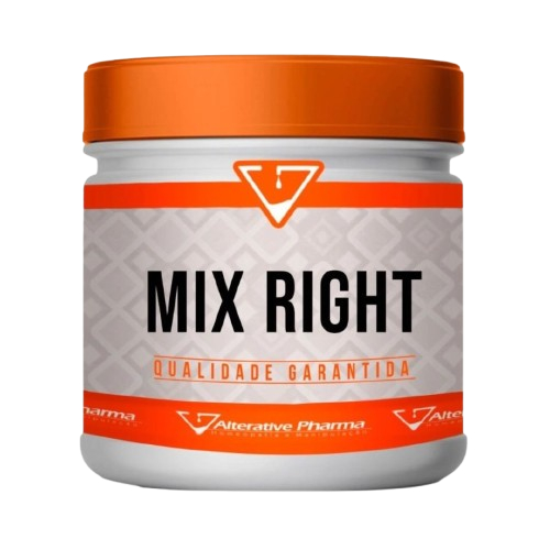Mix Right 300g Aminoácidos Essenciais - Sem Sabor - Alterative Pharma Mix Right 300g Aminoácidos Essenciais - Sem Sabor - Alterative Pharma - Oferta na Shopee