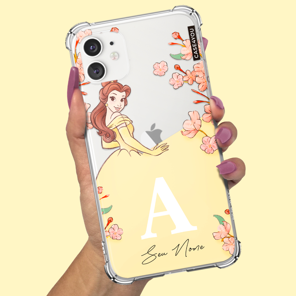 Capa Capinha para iPhone 7 8 X XS MAX XR 11 12 13 14 15 16 PRO MAX Apple Anti-impacto Personalizada Bela Floral Capa Capinha para iPhone 7 8 X XS MAX XR 11 12 13 14 15 16 PRO MAX Apple Anti-impacto Personalizada Bela Floral - Oferta na Shopee