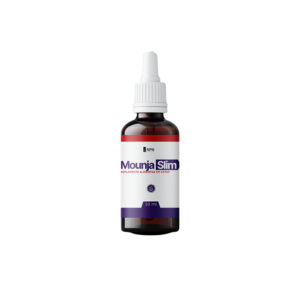 MounjaSlim Gotas 30ml - Original NPN Loja Indicada - Oferta na Shopee