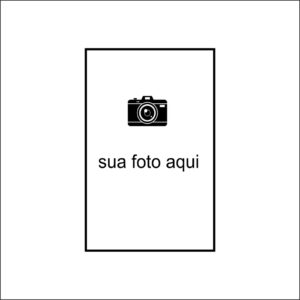 quadro personalizado sua foto aqui - Oferta na Shopee