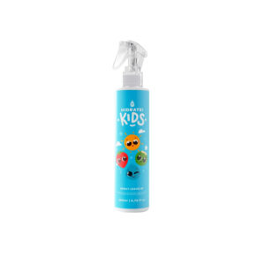 Spray Capilar Infantil Para Hidratação E Proteção 200ml - Hidratei Kids - Oferta na Shopee