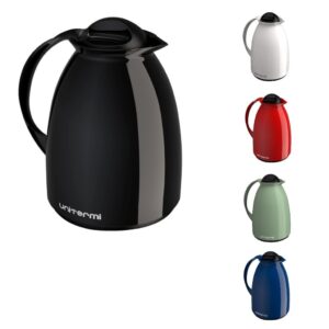 Garrafa De Café Chá Térmica Florença 650 Ml - Oferta na Shopee