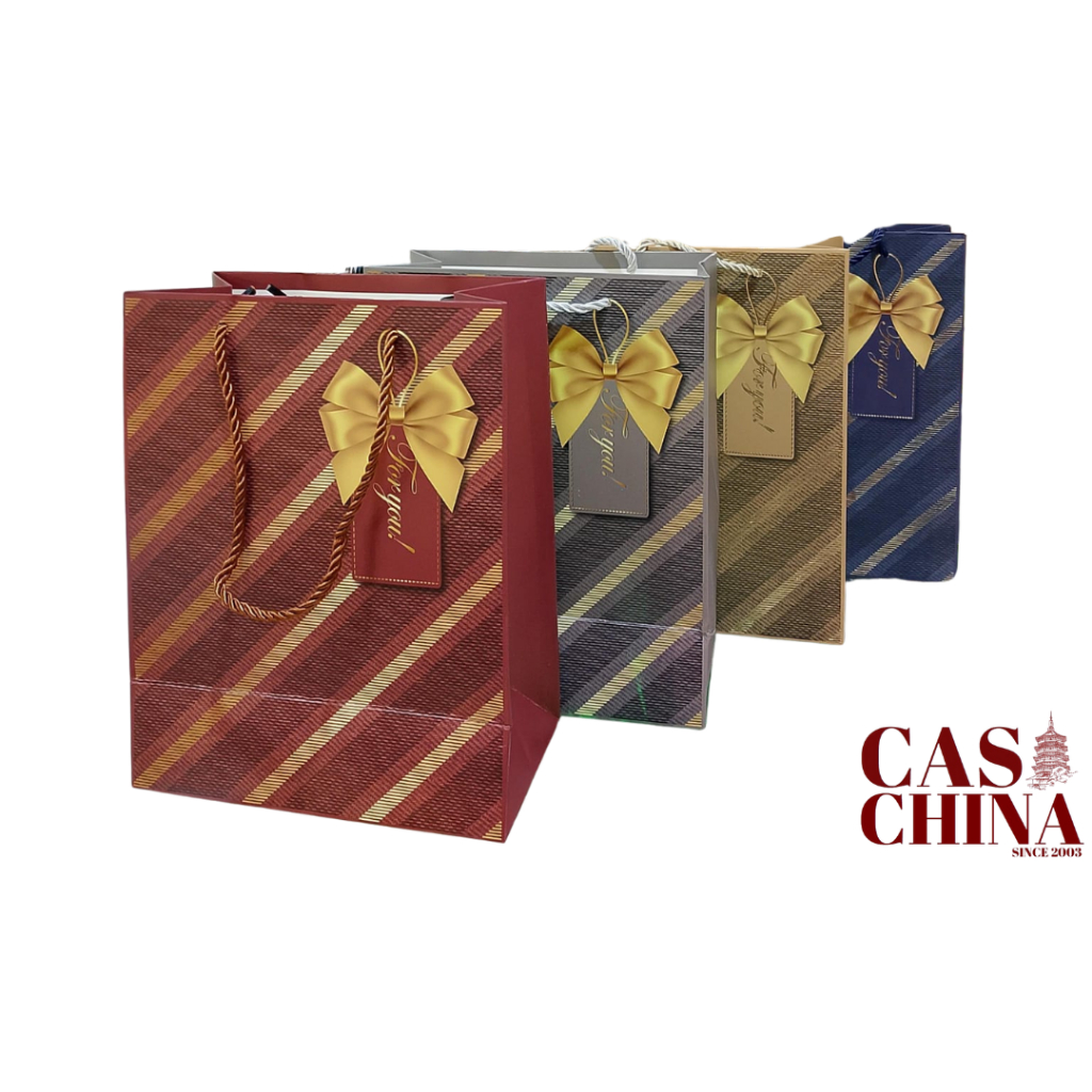 Sacola bolsa de presente 15x10x23 cores sortidas para festas Sacola bolsa de presente 15x10x23 cores sortidas para festas