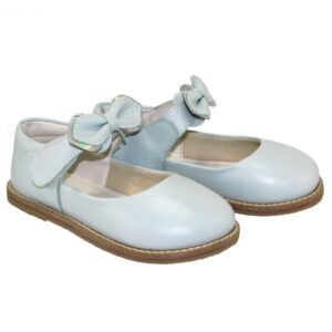 Sapatilha Infantil Menina Sapato Boneca Salomé Tira Laço Neon Bico Redondo Leve Macia Confortável - Oferta na Shopee