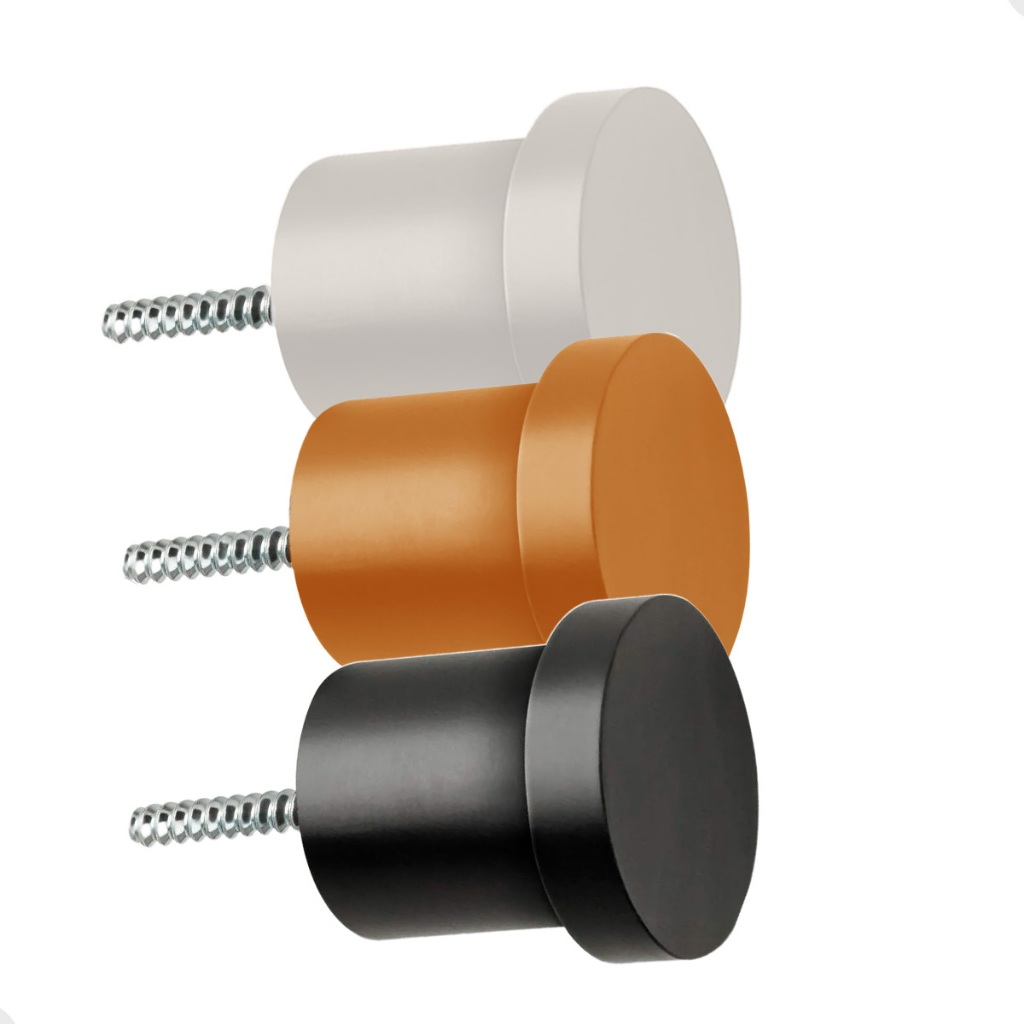 Pino Pendurador Suporte Em Mdf Espelho Adnet Parafuso e Bucha Pino Pendurador Suporte Em Mdf Espelho Adnet Parafuso e Bucha