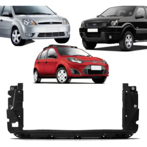 Suporte Radiador Inferior Fiesta E Ecosport 2003 Até 2012 - Oferta na Shopee