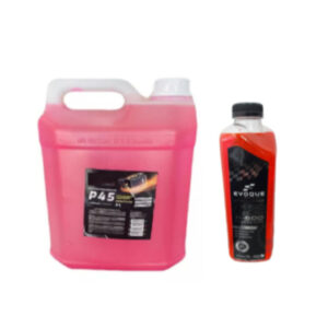 FLUIDO PARA RADIADOR ROSA 1L OU 5L SISTEMA DE ARREFECIMENTO - Oferta na Shopee
