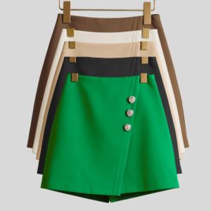Short Saia