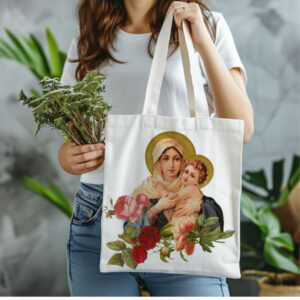 Bolsa sacola Ecobag feminina