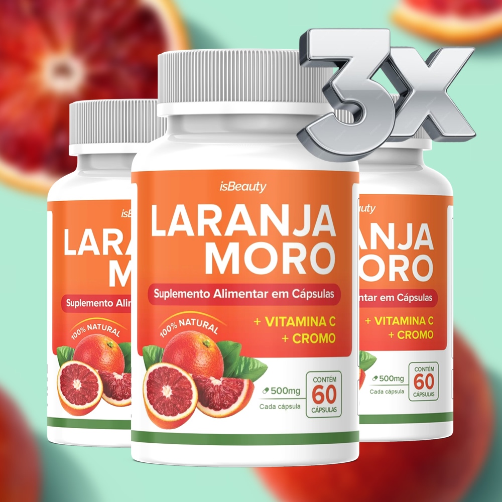 Kit Laranja M premium 180 Cápsulas – Envio Imediato Kit Laranja M premium 180 Cápsulas – Envio Imediato