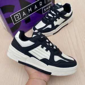 Tênis Sapato Esportivo Ramarim Feminino Confortável Lançamento Leve Estiloso - Oferta na Shopee