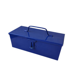 CAIXA FERRAMENTAS BAÚ 30 CM - B1s - Oferta na Shopee
