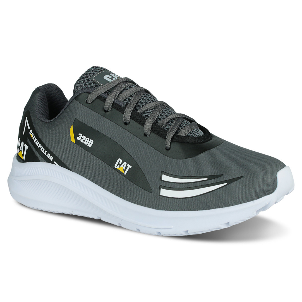 Tênis Masculino 320d Casual Esporte Corrida Academia Caminhada Leve LojaMarch Tênis Masculino 320d Casual Esporte Corrida Academia Caminhada Leve LojaMarch