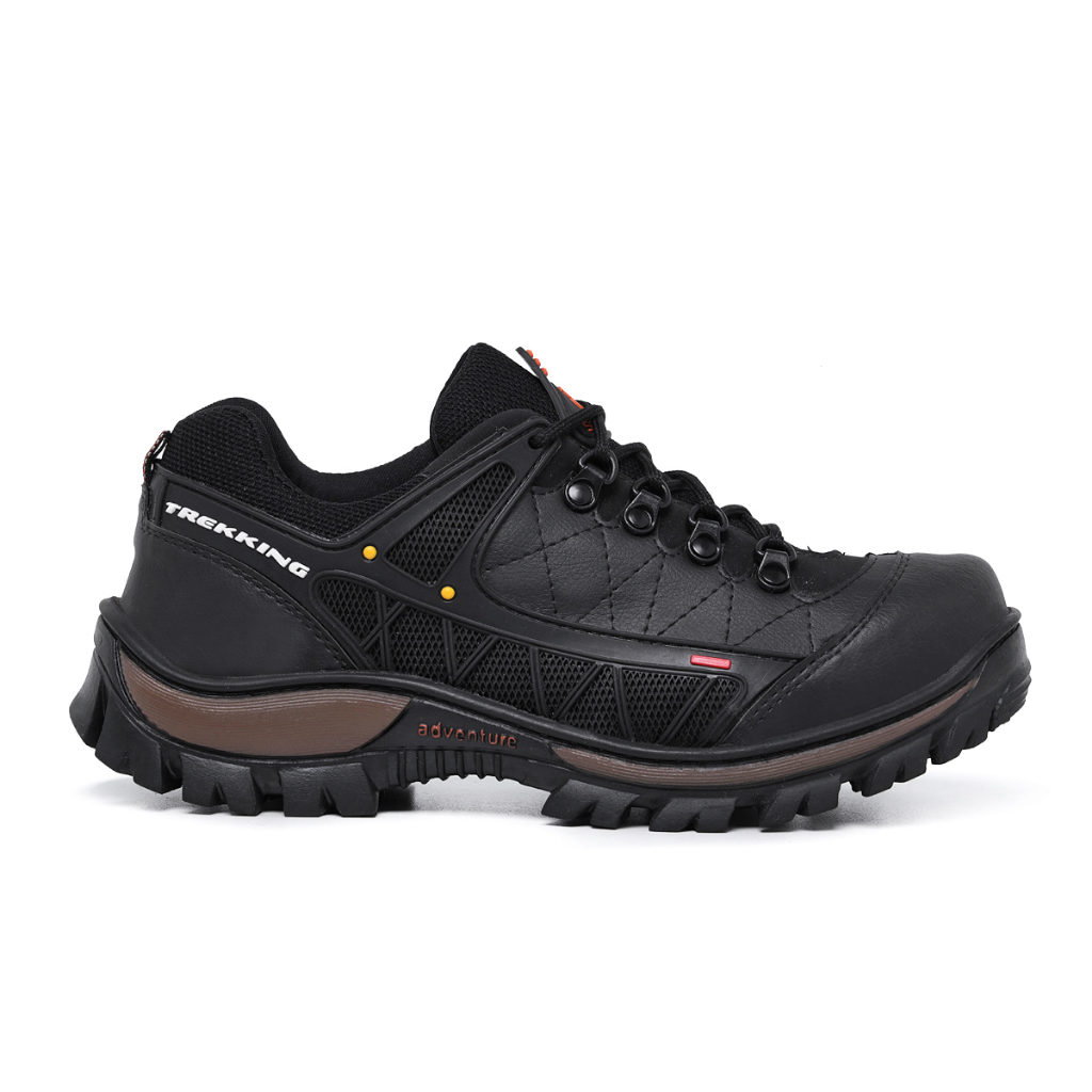 Tenis Coturno Cano Baixo Masculino Tratorado Trabalho e Dia a Dia Palmilha Comfort Tenis Coturno Cano Baixo Masculino Tratorado Trabalho e Dia a Dia Palmilha Comfort