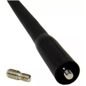 Haste Antena Teto VW Gol G1 G2 G3 G4 G5 G6 Saveiro Fox Polo Voyage UP - Oferta na Shopee