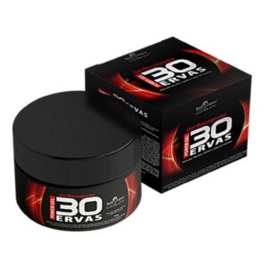 Super Gel 30 Ervas para Massagem - Oferta na Shopee