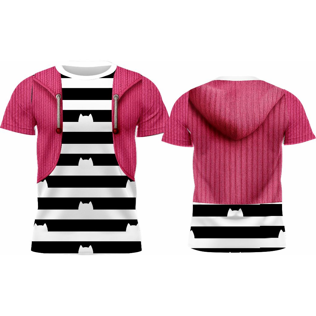 Camiseta infantil A casa Magica da Gabby lançamento (mod16) Camiseta infantil A casa Magica da Gabby lançamento (mod16) - Oferta na Shopee