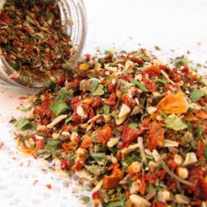 Tempero Chimichurri Com Pimenta - Oferta na Shopee