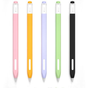 Capa Para  Apple Pencil Pro / Apple Pencil 2 geração - Oferta na Shopee