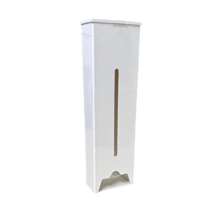 Porta Escova para assepsia das Mãos- 3021600BRO Porta Escova para assepsia das Mãos- 3021600BRO