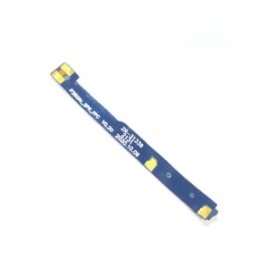Flex Alto Falante PARA Moto G10 G20 G30 campainha toque som - Oferta na Shopee