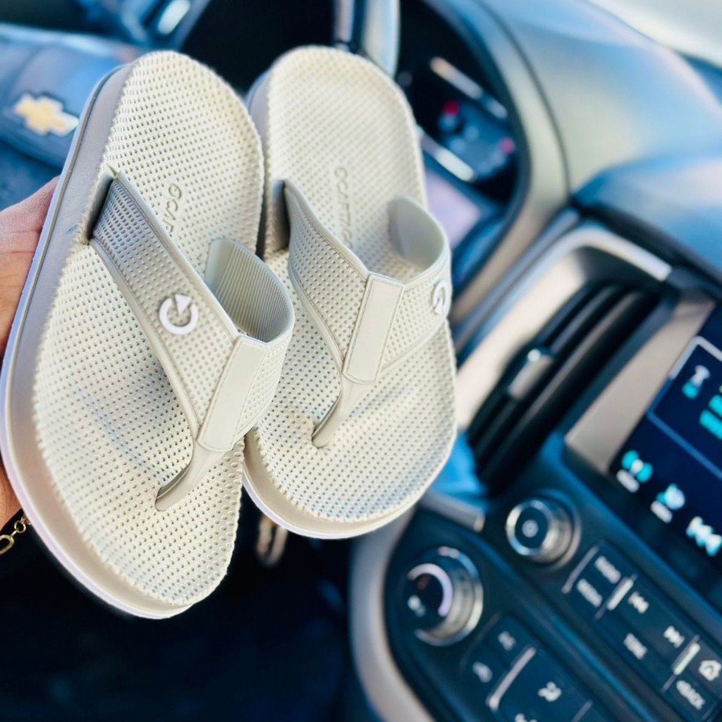 Sandália Menino Cart Chinelo Juvenil Confortável Fabricação Original Sandália Menino Cart Chinelo Juvenil Confortável Fabricação Original - Oferta na Shopee