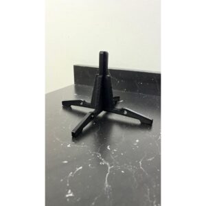 Suporte para Clarinete Retrátil - Oferta na Shopee