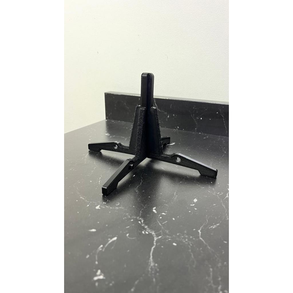 Suporte para Clarinete Retrátil Suporte para Clarinete Retrátil - Oferta na Shopee