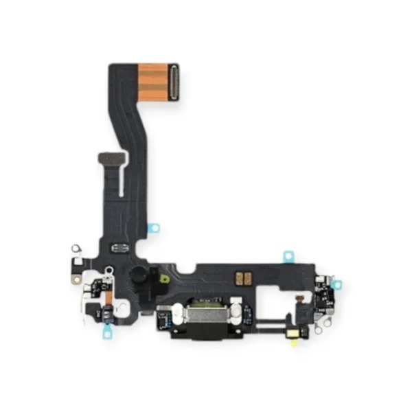 Placa de Carga iPhone 12, 12 Pro, 12 Pro Max e 12 Mini Placa de Carga iPhone 12