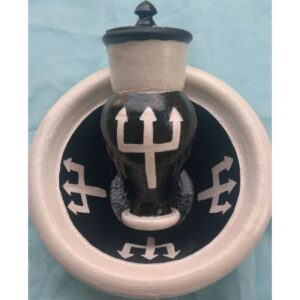 Assentamento De Exu - Oferta na Shopee