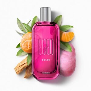Egeo Dolce – O Boticário – Desodorante Colônia Feminino 90ml - Oferta na Shopee