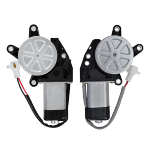 Motor vidro eletrico Mabuchi 12v Elba Fiorino Uno Direito Esquerdo - Oferta na Shopee
