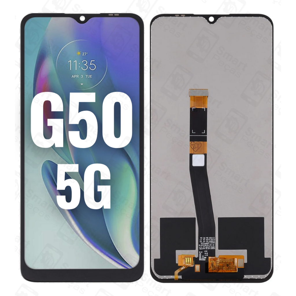 Display Tela Touch Frontal G50 5g Xt21491 Display Tela Touch Frontal G50 5g Xt21491 - Oferta na Shopee
