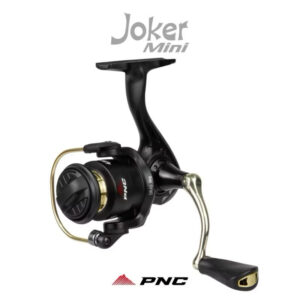 Molinete Joker Mini