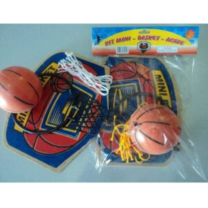 kit Basquete infantil Jogo  Com Tabela bola e cesta brinquedo criança Meninas e Meninos - Oferta na Shopee