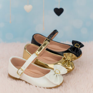 kit com 3 pares sapatilha infantil feminina de menina do 20 ao 34 direto da fabrica - Oferta na Shopee