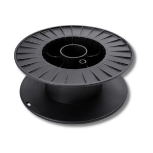 Bobina Para Enrolar Carretel Plástico Forte 15kg Resistente - Oferta na Shopee