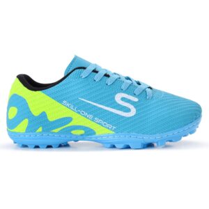 Chuteira Masculina Society Campo Confortável e Leve - Oferta na Shopee