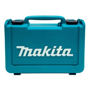 Maleta Plástica Para Ferramentas MAKITA 141104-0 Azul - Oferta na Shopee