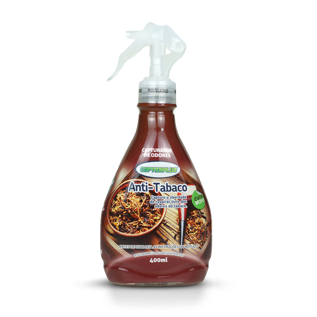 Capturador De Odores Anti T@baco 400ml Capterplus Odor Amadeirado P/ Carro Escritório Tecidos Cortinas Estofados Tapetes Capturador De Odores Anti T@baco 400ml Capterplus Odor Amadeirado P/ Carro Escritório Tecidos Cortinas Estofados Tapetes - Oferta na Shopee